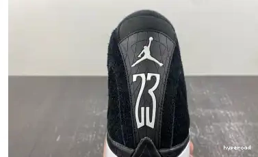Hyperoad University White 14 Red” “Black Jordan 0520